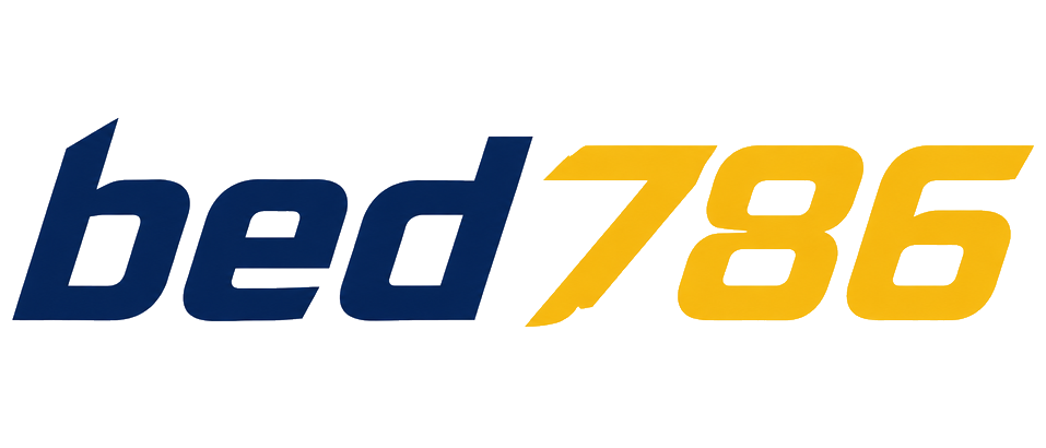 bed 786 homepage logo